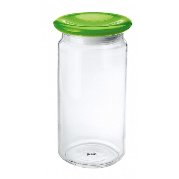 グッチーニ ガラスジャー 2299