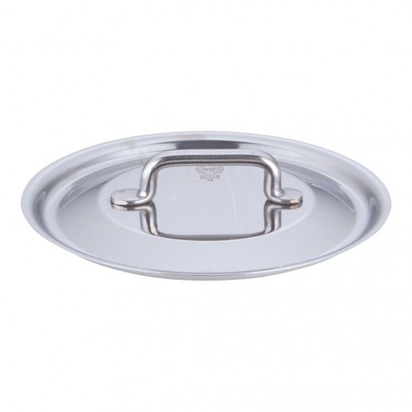 18-10鍋蓋 16cm用 ANB02016 1個