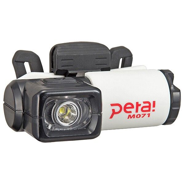 ペタLEDマルチライトM071