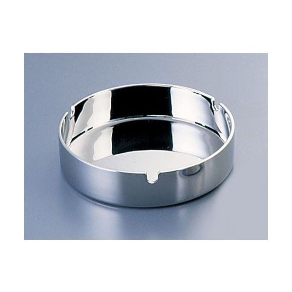 TKG18-8灰皿 12cm PHIC93 1個