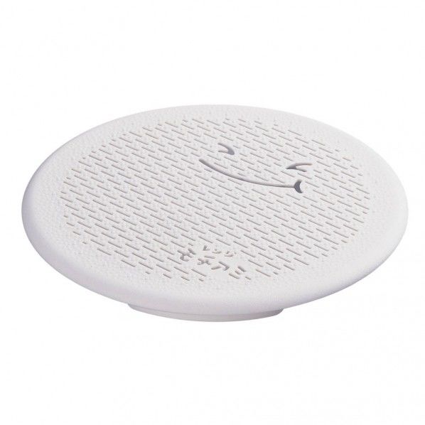 丸型レンジ モチアミ ALV3001 1個