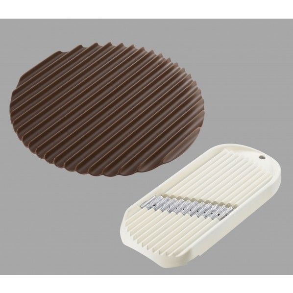 レンジで作るざく切りチップス BLV0401 1個