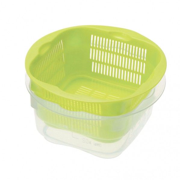 プチコランダー ワイド グリーン PC－485 AKL2301 1個