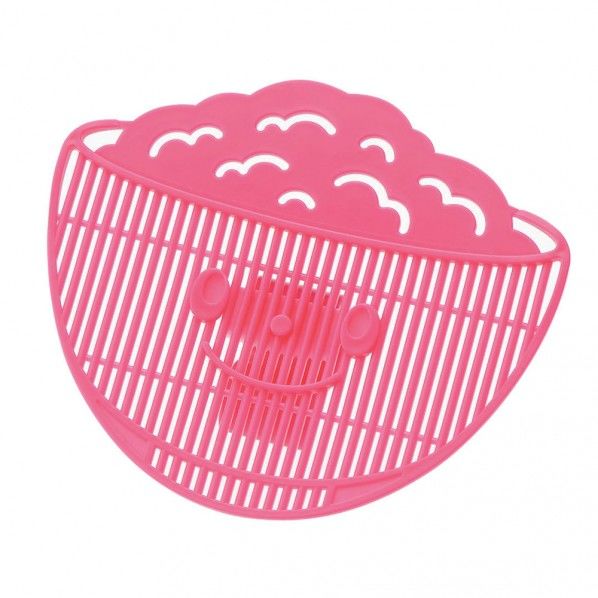 米ピタクリップ ピンク PM-471 AKM5402 1個