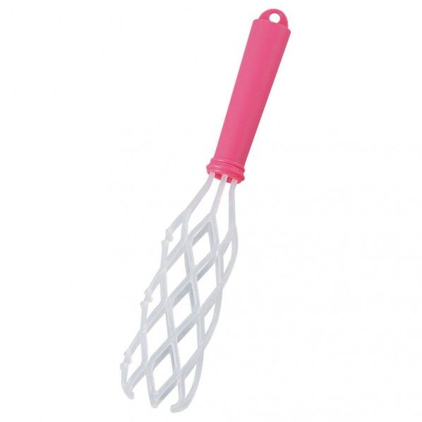 米とぎ棒 ピンク KT－090 AKM5302 1個