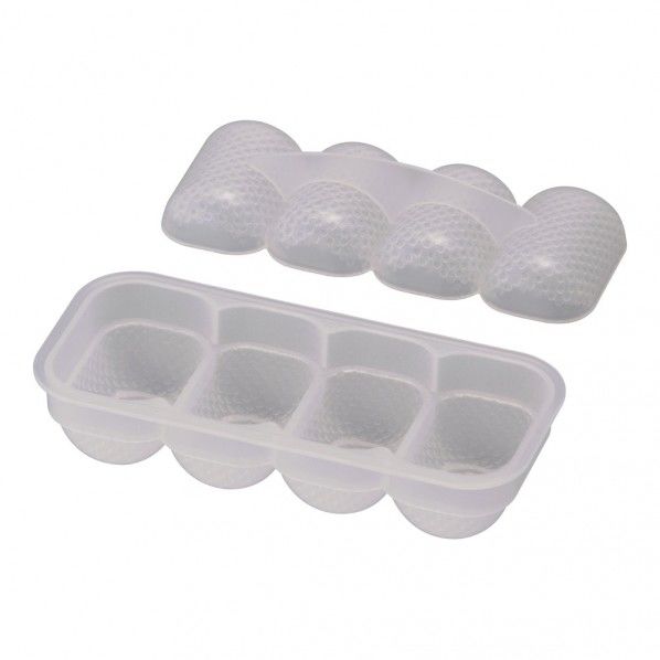 マジック幕の内型 クリア WE-124 BMK2801 1個