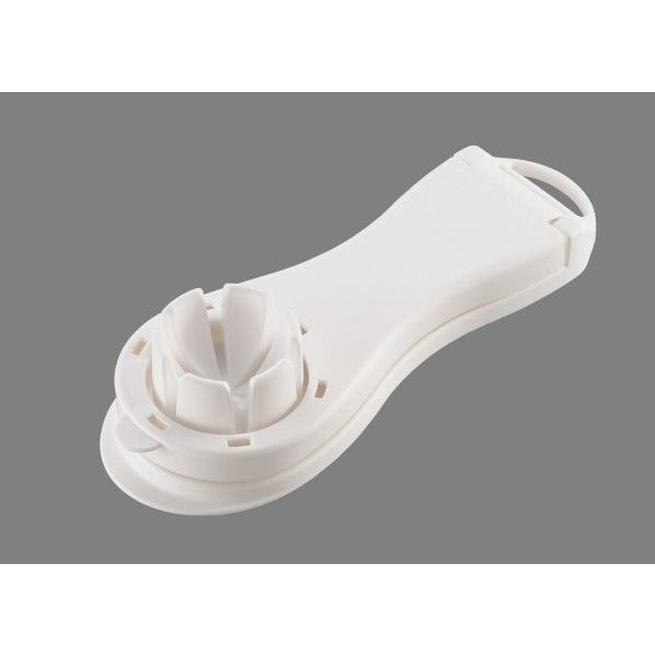 縦切りエッグカッター 6分割(3本線) BET2101 1個