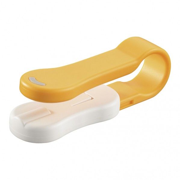 パックと袋のカッター オレンジ CH-2001 BPTG102 1個