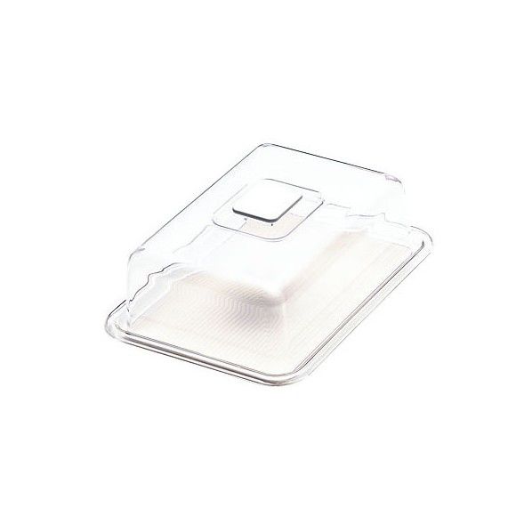 ラブリーハット 角ケーキ