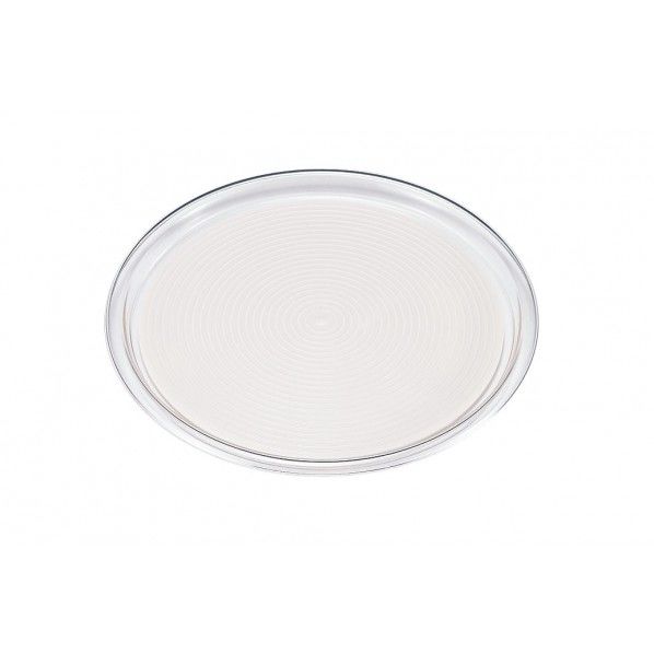 クリア マジックトレー 丸型