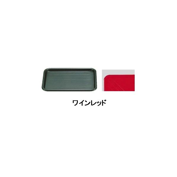 ワインレッド 16インチ特大 PMZ09163F 1個