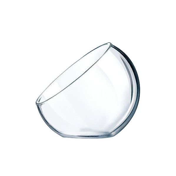 ヴァーサタイル デザートグラス 120cc RAL8301 6個