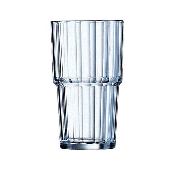 ノルベージュ タンブラー RNL01320 6個