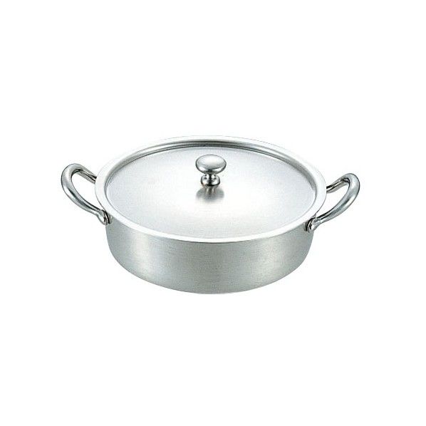 UK 18-8キャセロール