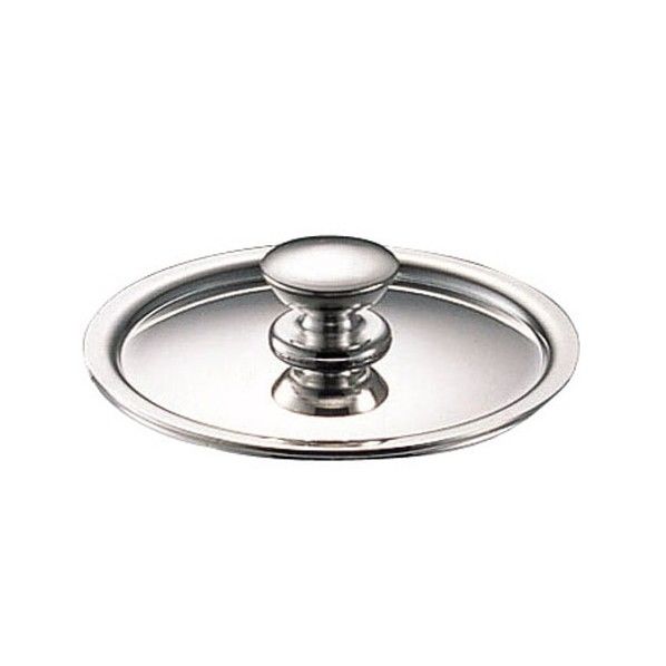 UK 18-8プチソースパン用蓋