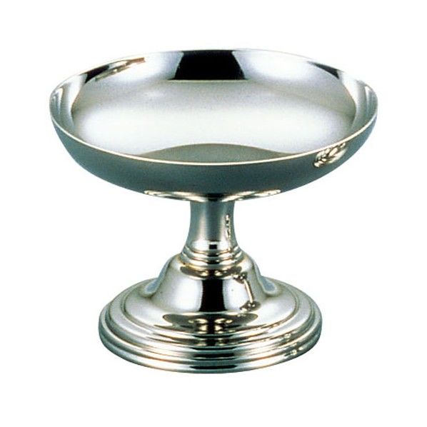 UK 18－8バロン渕無アイスクリームカップ PAI81 1個