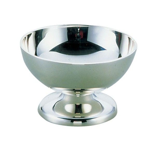 UK 18-8ロイヤルシャーベットカップ