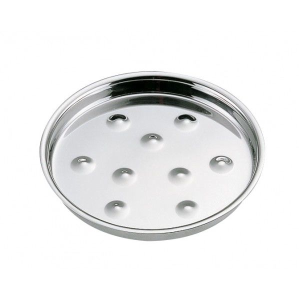 UK18-8アイスペール受皿 スリム型用 PAIBS01 1個