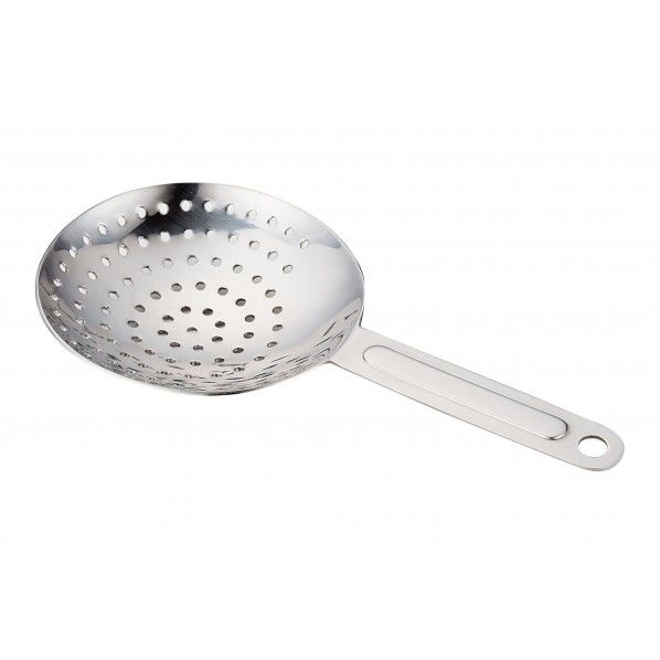 UK 18-8 ジュレップストレーナー PSTI301 1個