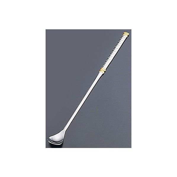 18-8UKマドラーG(部分金メッキ) OMD73 1個