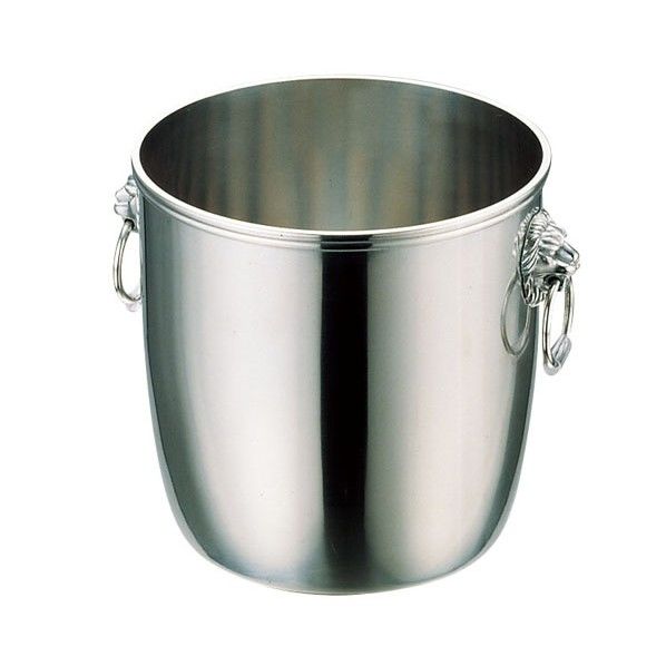 UK18－8B渕シャンパンクーラー A PSY09001 1個