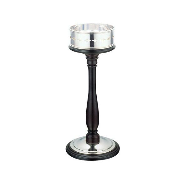 UKバロン木製シャンパンクーラースタンド PSY30 1個