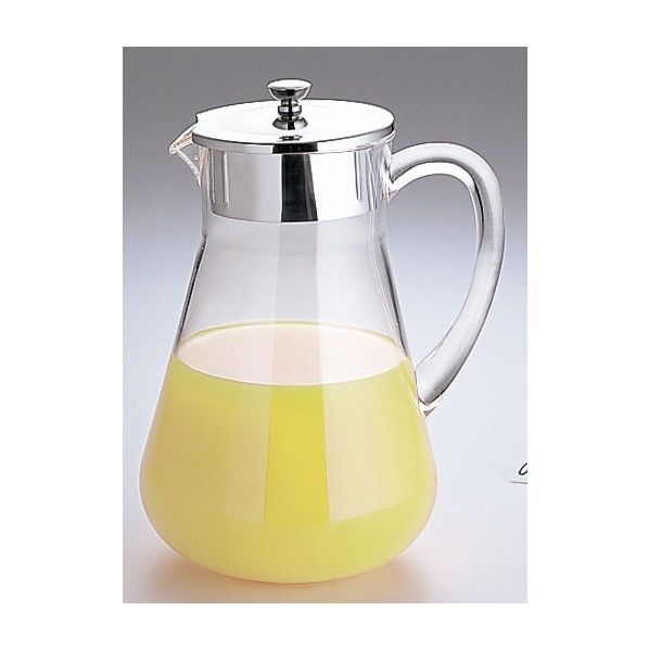 UK アクリルウォーターピッチャー 3.0L PUOC101 1個