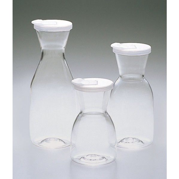 UKワイン&ジュースデキャンター 600cc PDK1901 1個