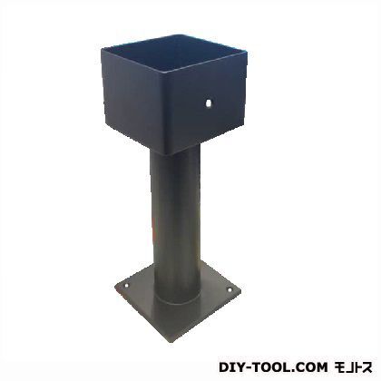 ステンレス柱受角