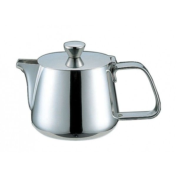 UK18-8Bタイプ型ティーポット