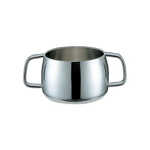 UK18-8Bタイプ型シュガーポット