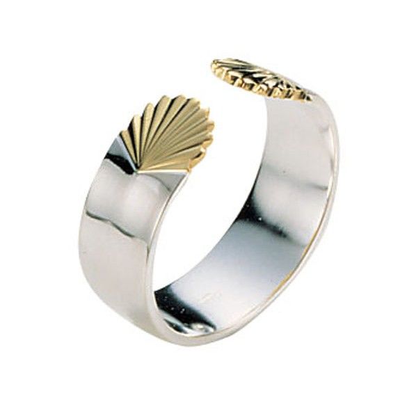 UK ナフキンリング サンシャイン PNH53 1個