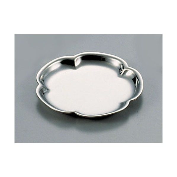 UK 18-8コースター 梅