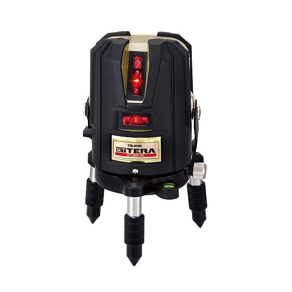 レーザー墨出し器GT4R-Xi本体のみ GT4R-XI 1点