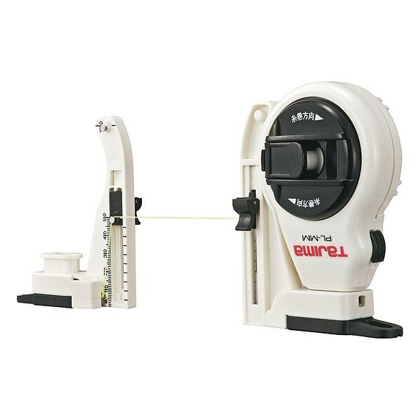 ピーラインマグネ水糸