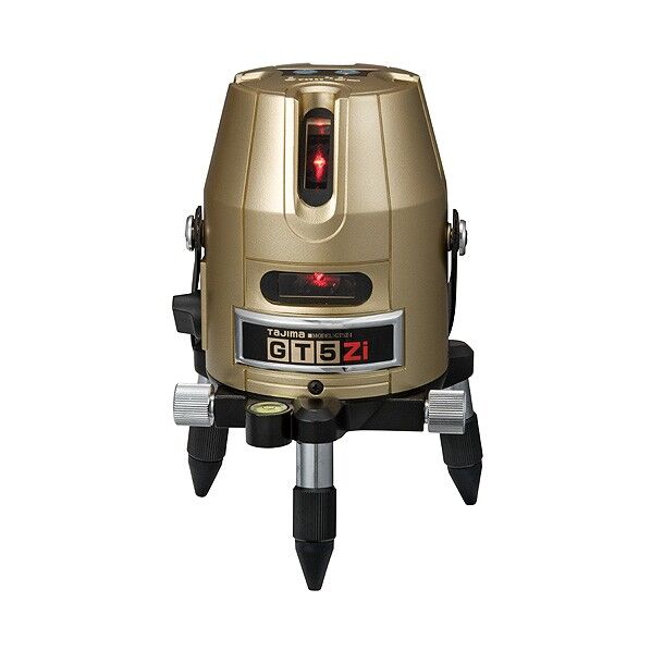 レーザー墨出し器