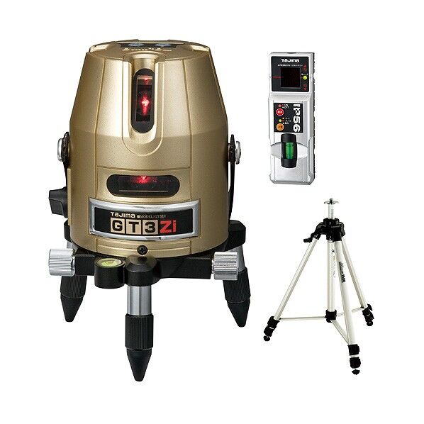 レーザー墨出し器 受光器・ (矩・横) GT3Z-I 1個