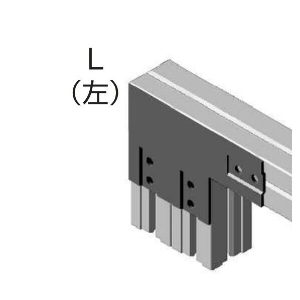 シルバー 25×25mm K-14L 1個