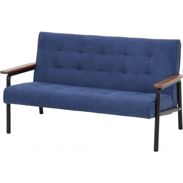 アイアンウッドソファー フレンズ 2P