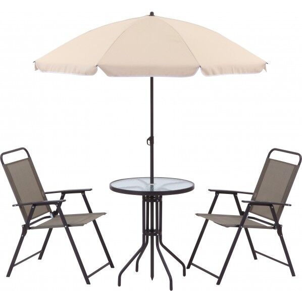 ガーデン4点セット ベルベ