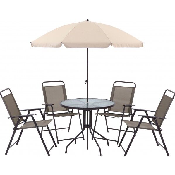 ガーデン6点セット ベルベ