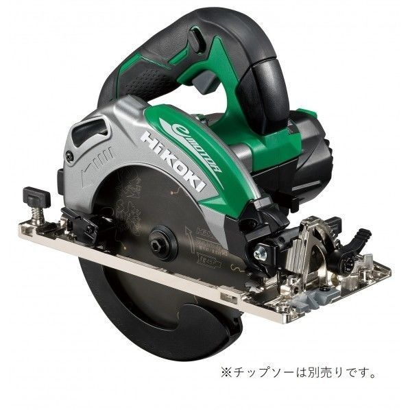 AC100V 深切り電子丸ノコ 165mm C6MEY(SKN)