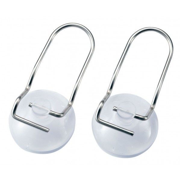 18－8ちょい置きフック(2個組) DHK1201 1個