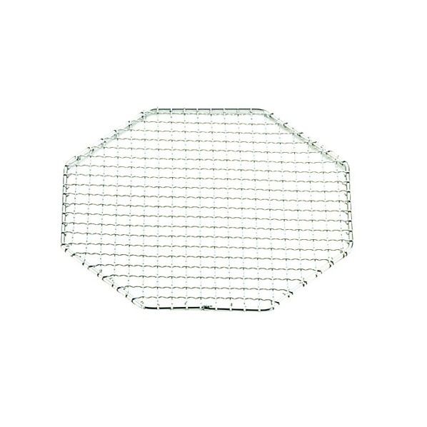 18-8八角網 QHT02 1個