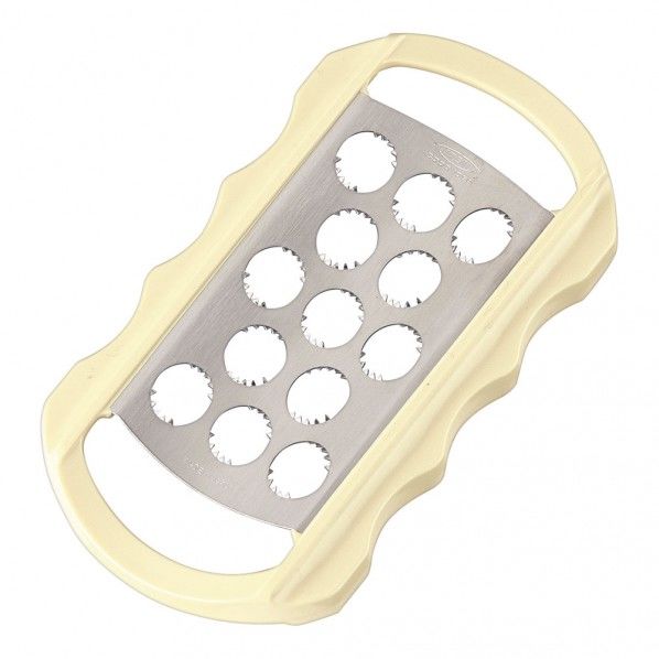 ちょこっとミニ おろし 黄色 No3220 CTY0701 1個