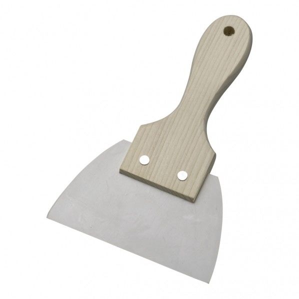 (並)ゴムヘラ 大 WGM02001 1個