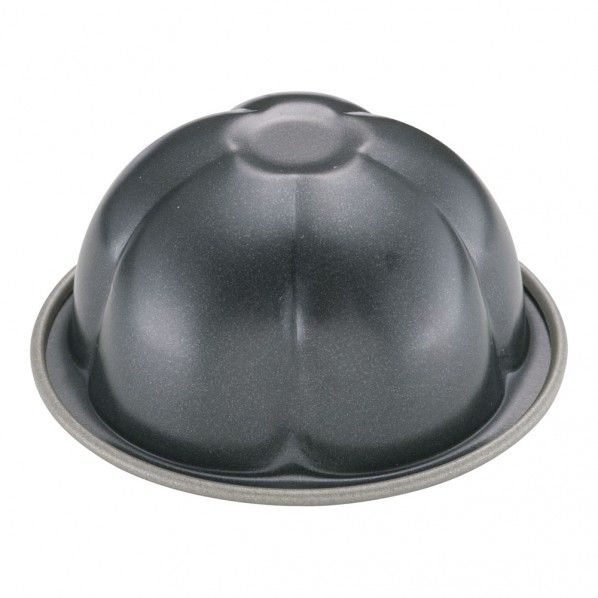 ブラック・フィギュア カップケーキ焼型