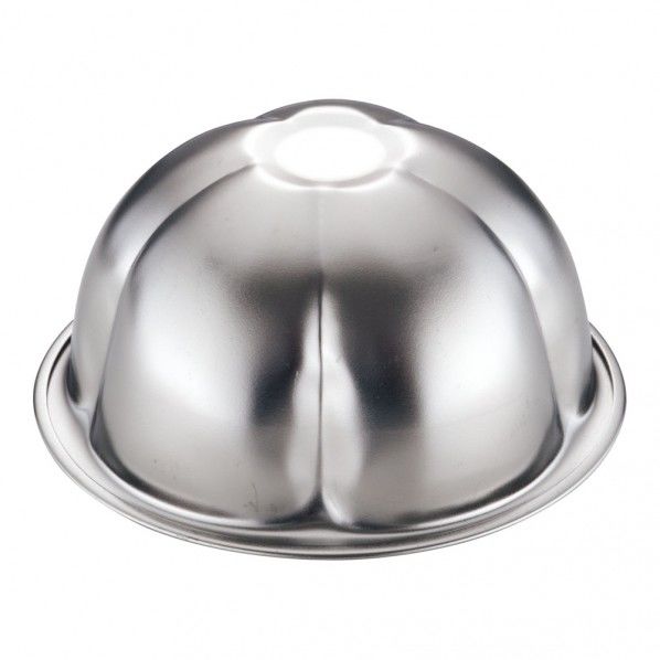 18-8ゼリー型 梅 WZL63003 1個