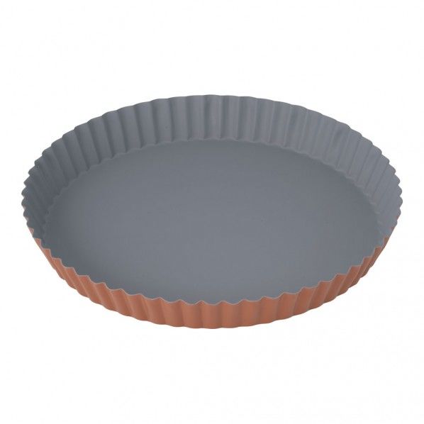 トッピングオレンジ タルト型 共底 WTL25118 1個