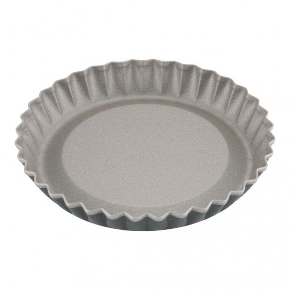 ブラック・フィギュア タルトレット焼型